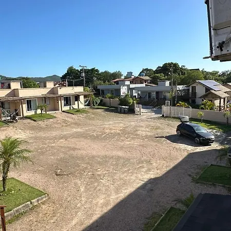 Vila Do Rosa Praia do Rosa Exterior photo