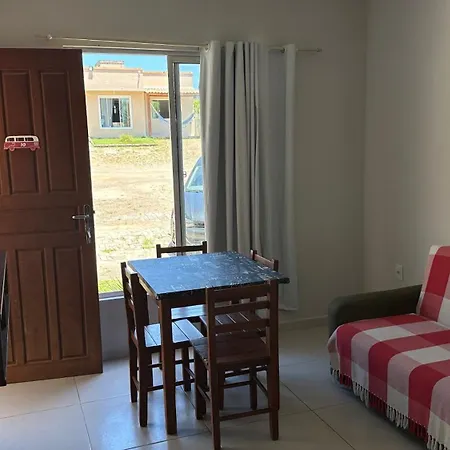 Vila Do Rosa Praia do Rosa Exterior photo