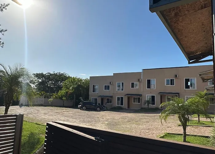 Vila Do Rosa
