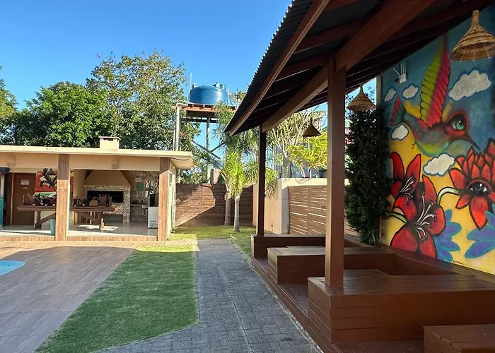 Vila Do Rosa
