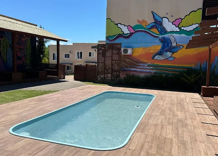 Vila Do Rosa