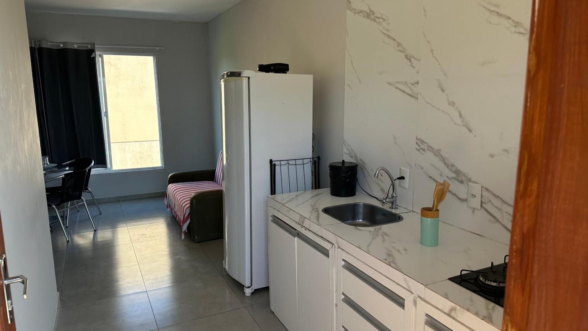Do Rosa Apartment *