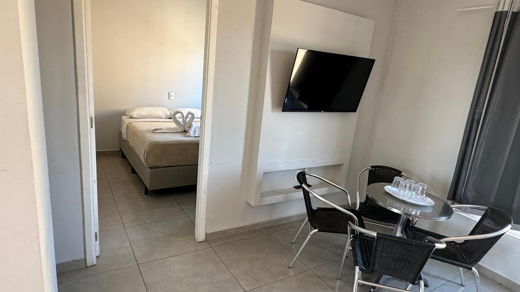 Do Rosa Apartment *