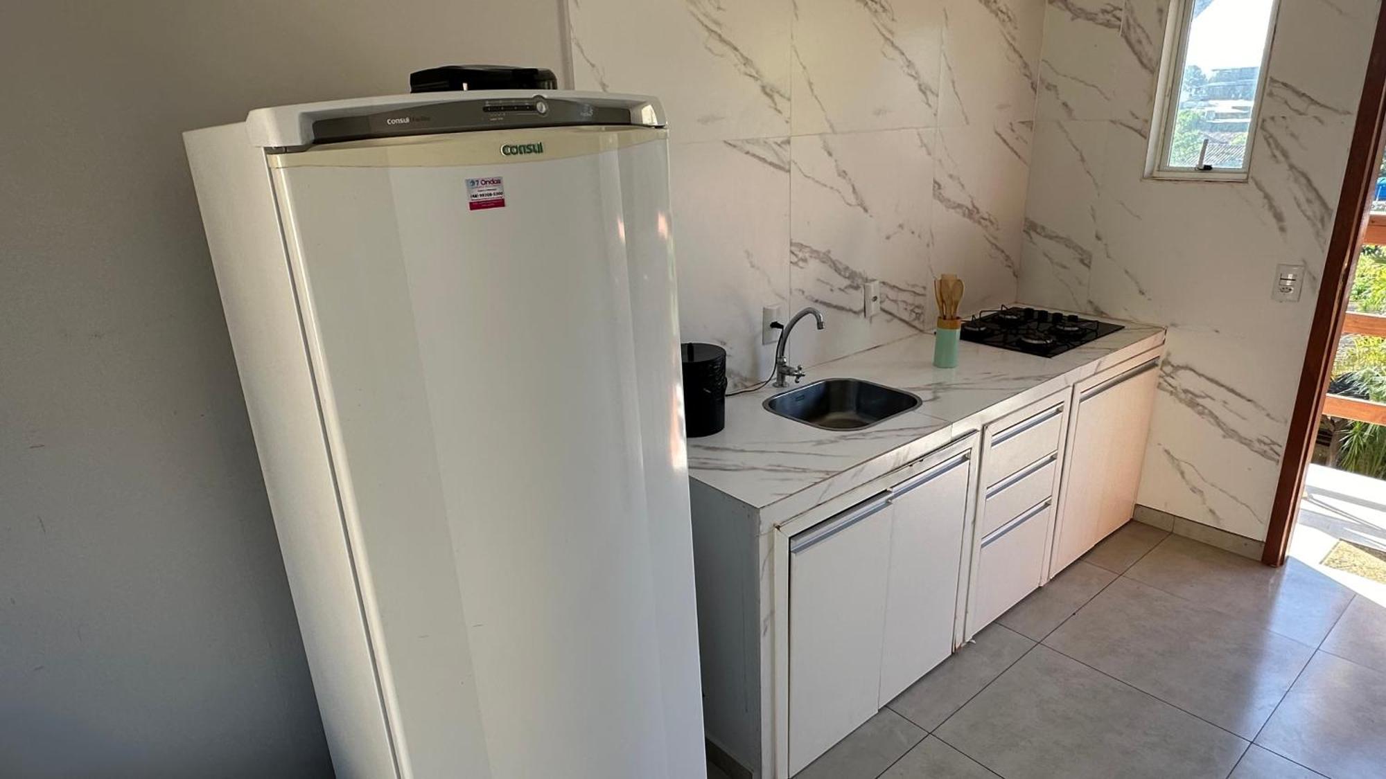 Apartment Do Rosa