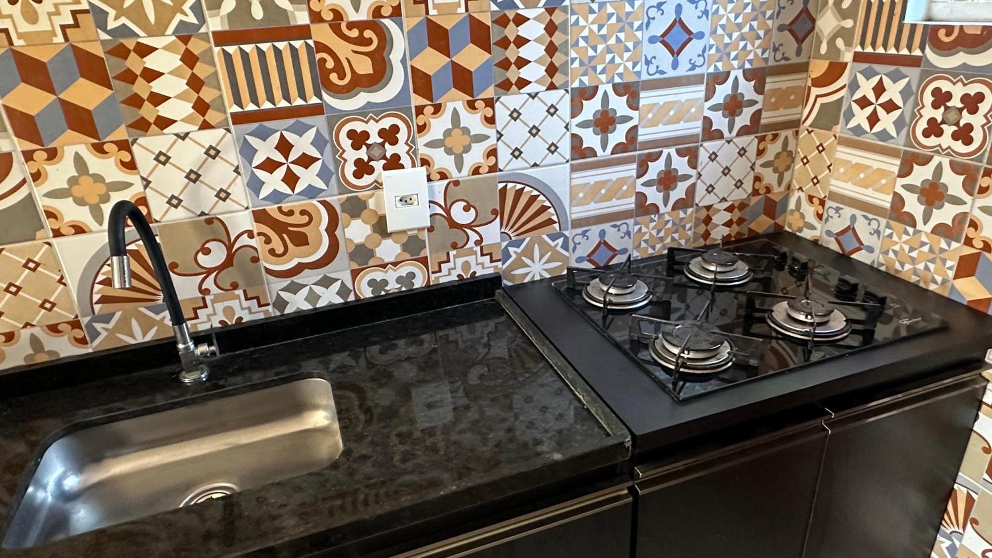 Apartment Do Rosa *