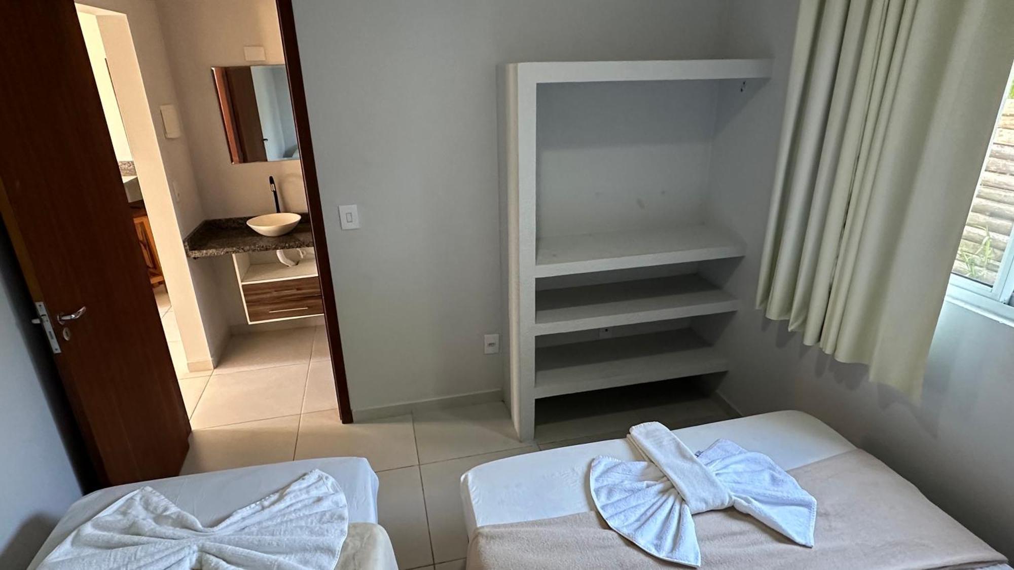 Apartment Do Rosa