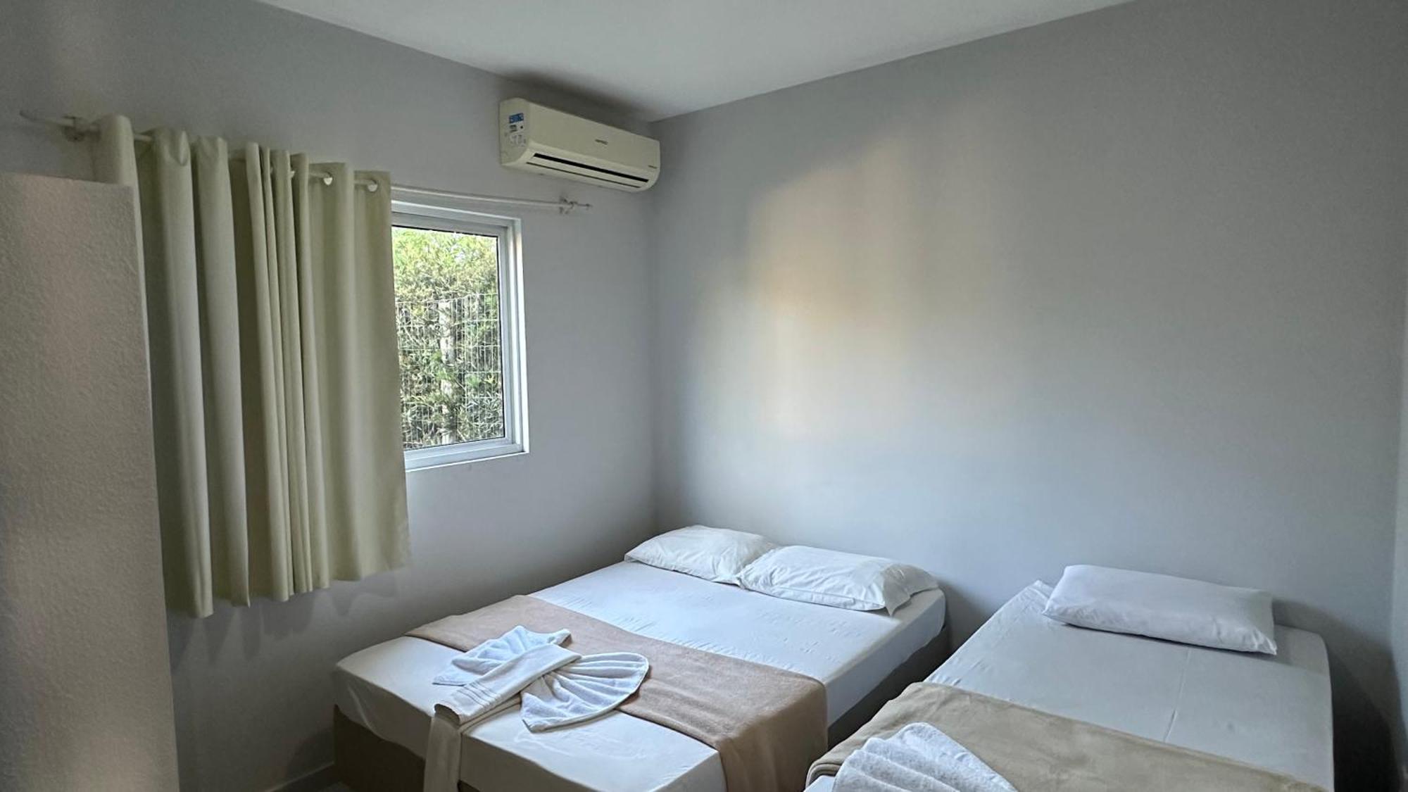 Do Rosa Apartment *