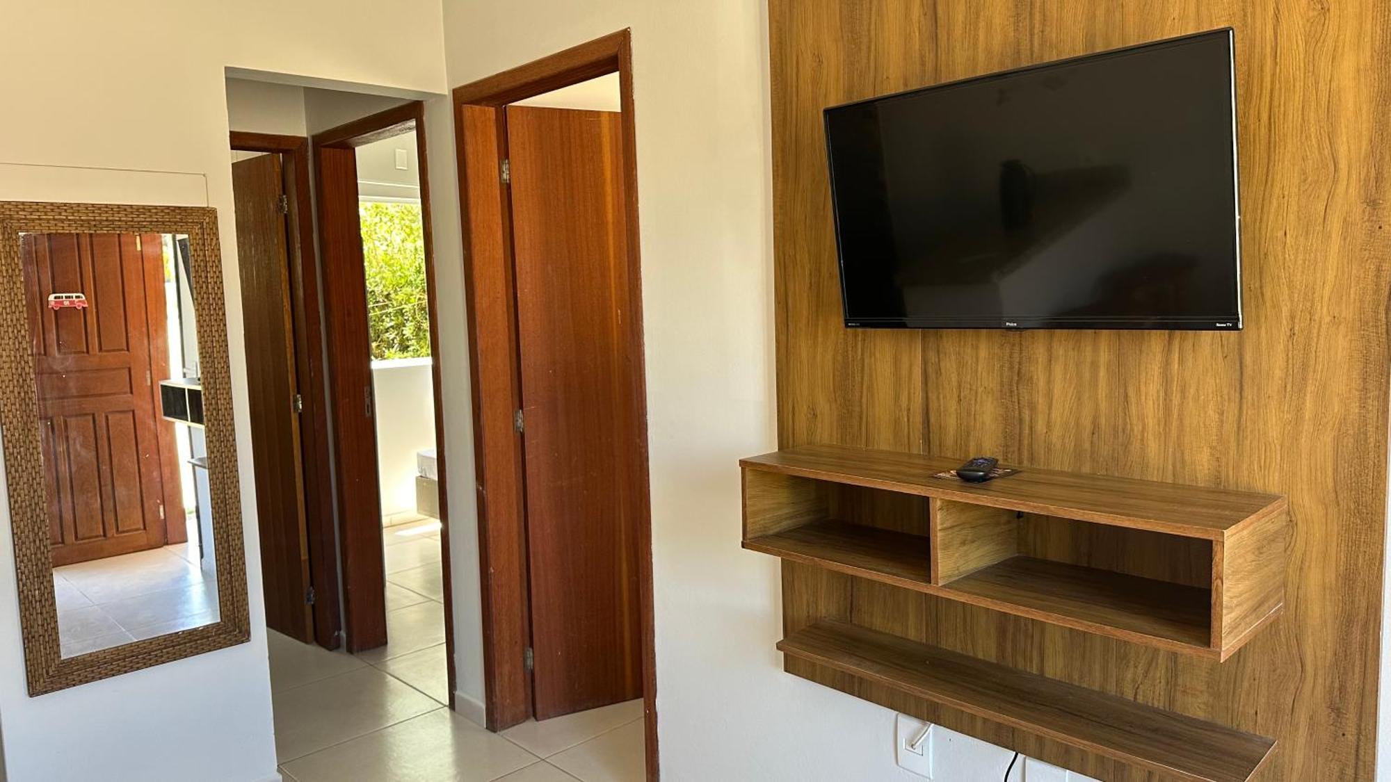 Apartment Do Rosa