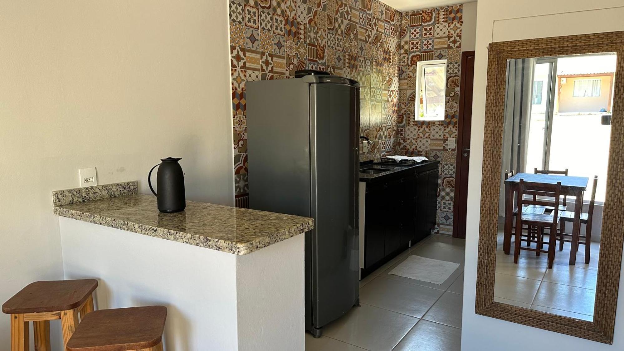 Do Rosa Apartment Praia do Rosa