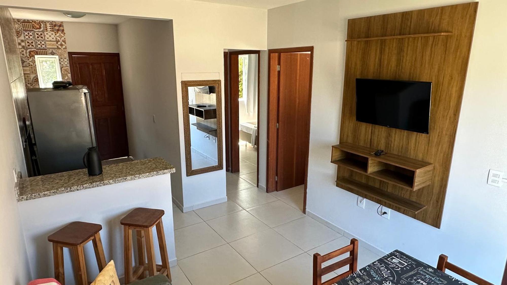 Apartment Do Rosa